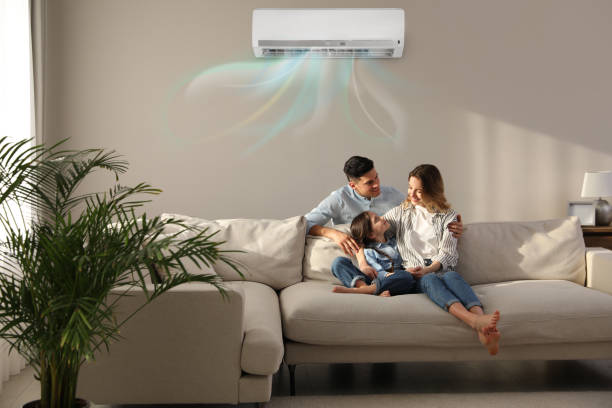 Best Solar-powered HVAC Systems in Coconut Creek, FL